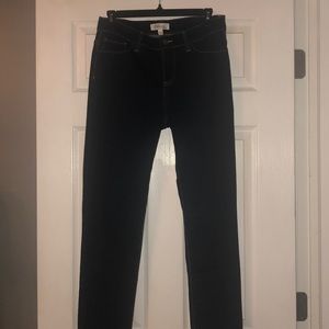 NWOT Dark Wash Jeans